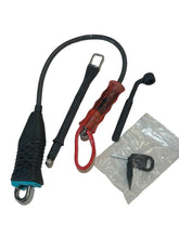 Quickrelease Freeride Kit